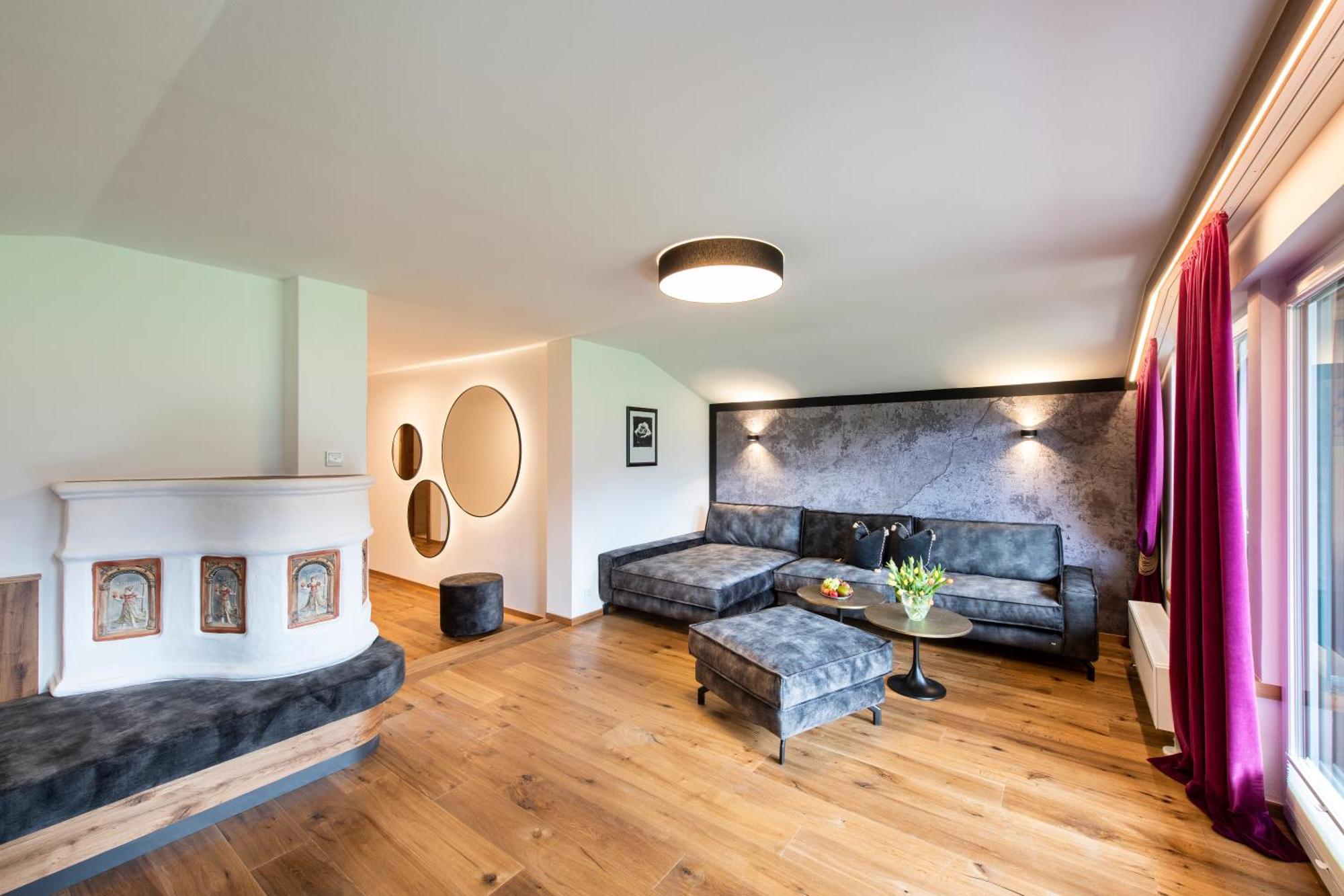 Hotel Seehof Walchsee Extérieur photo